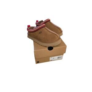 Ugg Taz Big Kids Size 13 New